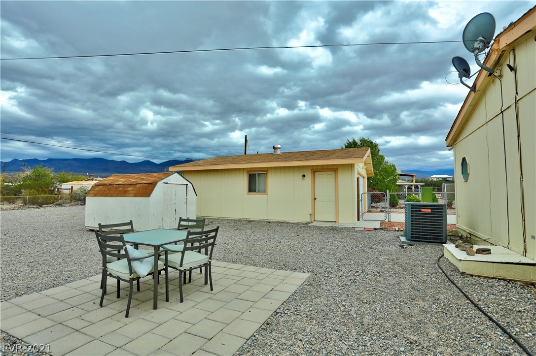 860 Greenwood Road Pahrump, NV 89060 - Photo 44 of 46 Gallery Image 44