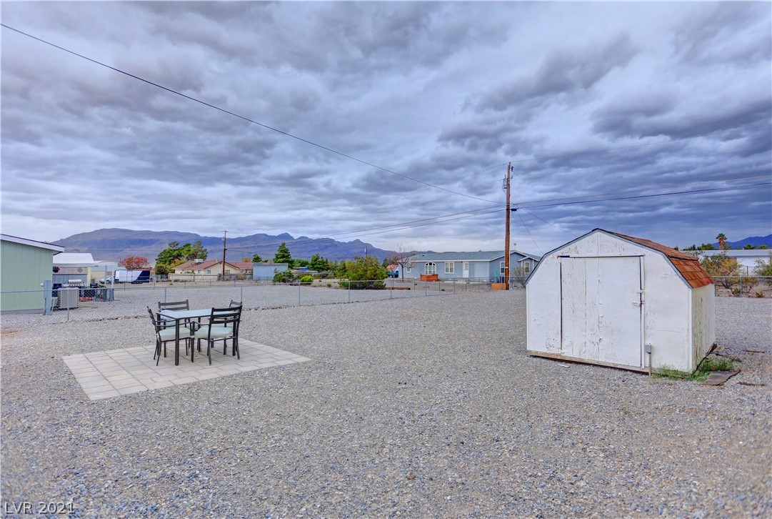 860 Greenwood Road Pahrump, NV 89060 - Photo 45 of 46 Gallery Image 45