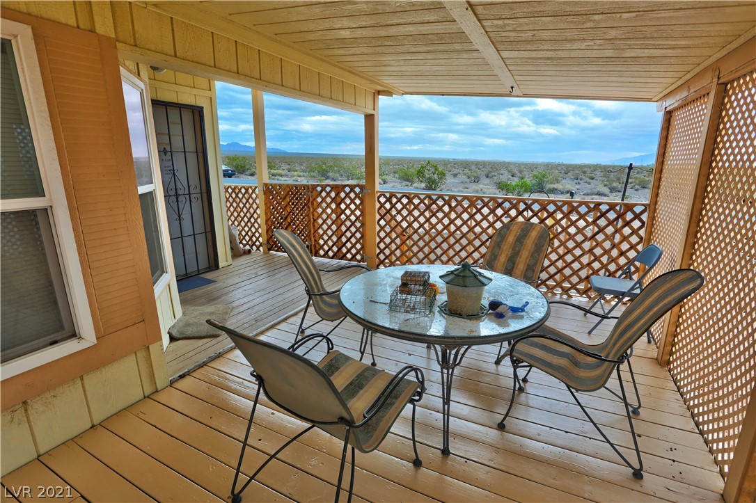 860 Greenwood Road Pahrump, NV 89060 - Photo 7 of 46 Gallery Image 7