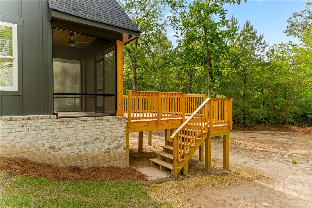 158 Cubbedge Drive Rincon, GA 31326 - Photo 67 of 75