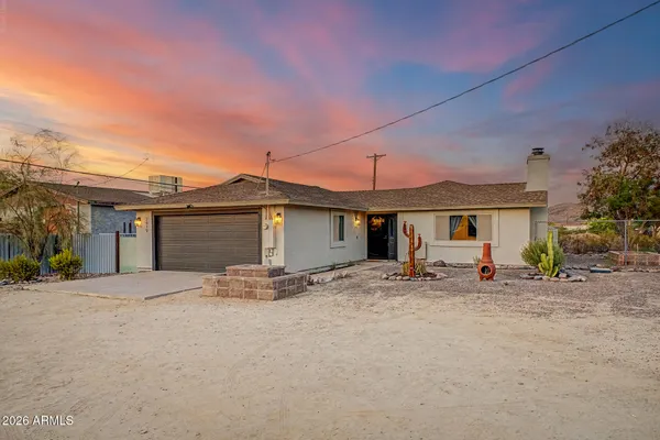$452,900 | 2419 East Caldwell Street, Phoenix, AZ 85042