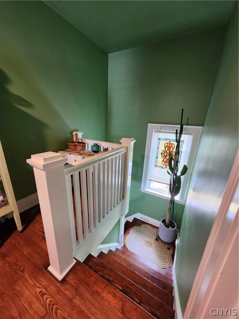 405 Cosby Road Utica, NY 13502 - Photo 20 of 36