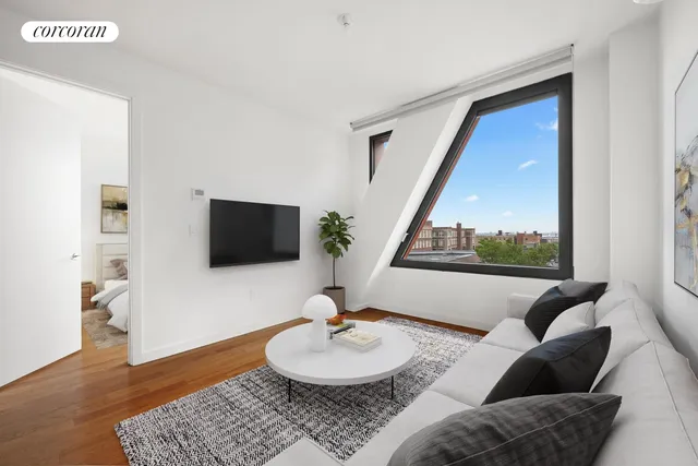 $3,500 | 54 Noll Street, Unit 408 | Bushwick