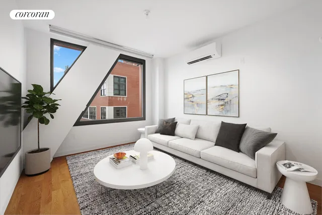 $3,500 | 54 Noll Street, Unit 408 | Bushwick