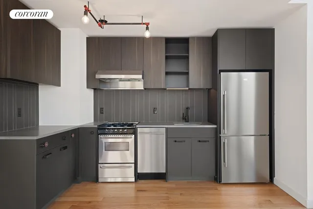 $3,500 | 54 Noll Street, Unit 408 | Bushwick