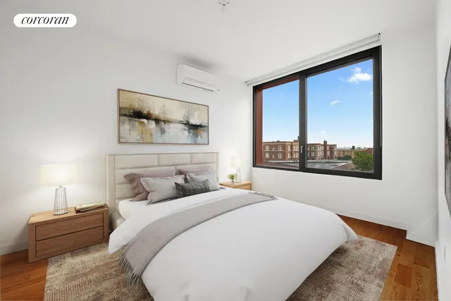 $3,500 | 54 Noll Street, Unit 408 | Bushwick