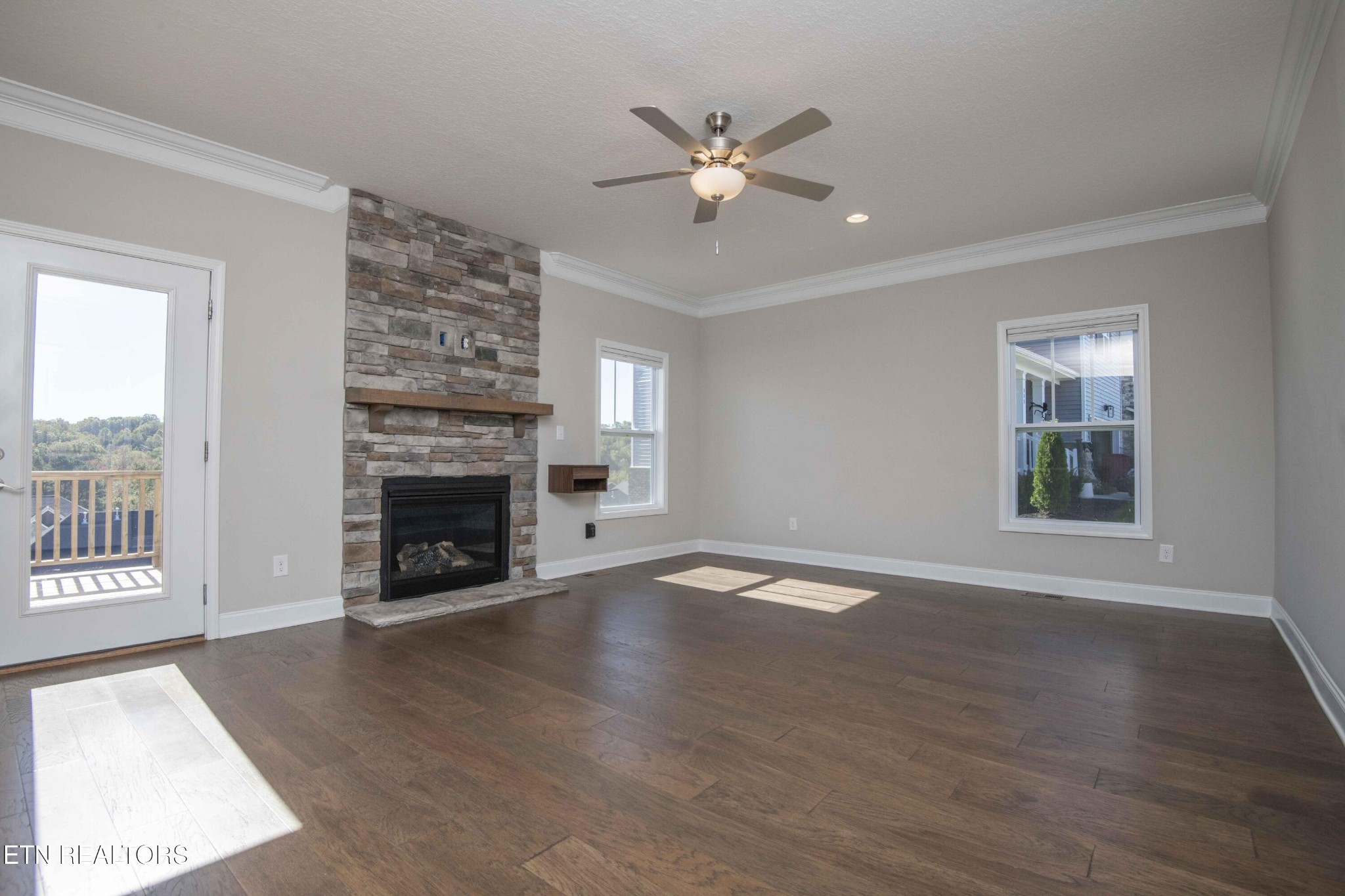 109 Chaseberry Road Oak Ridge, TN 37830 - Photo 13 of 46