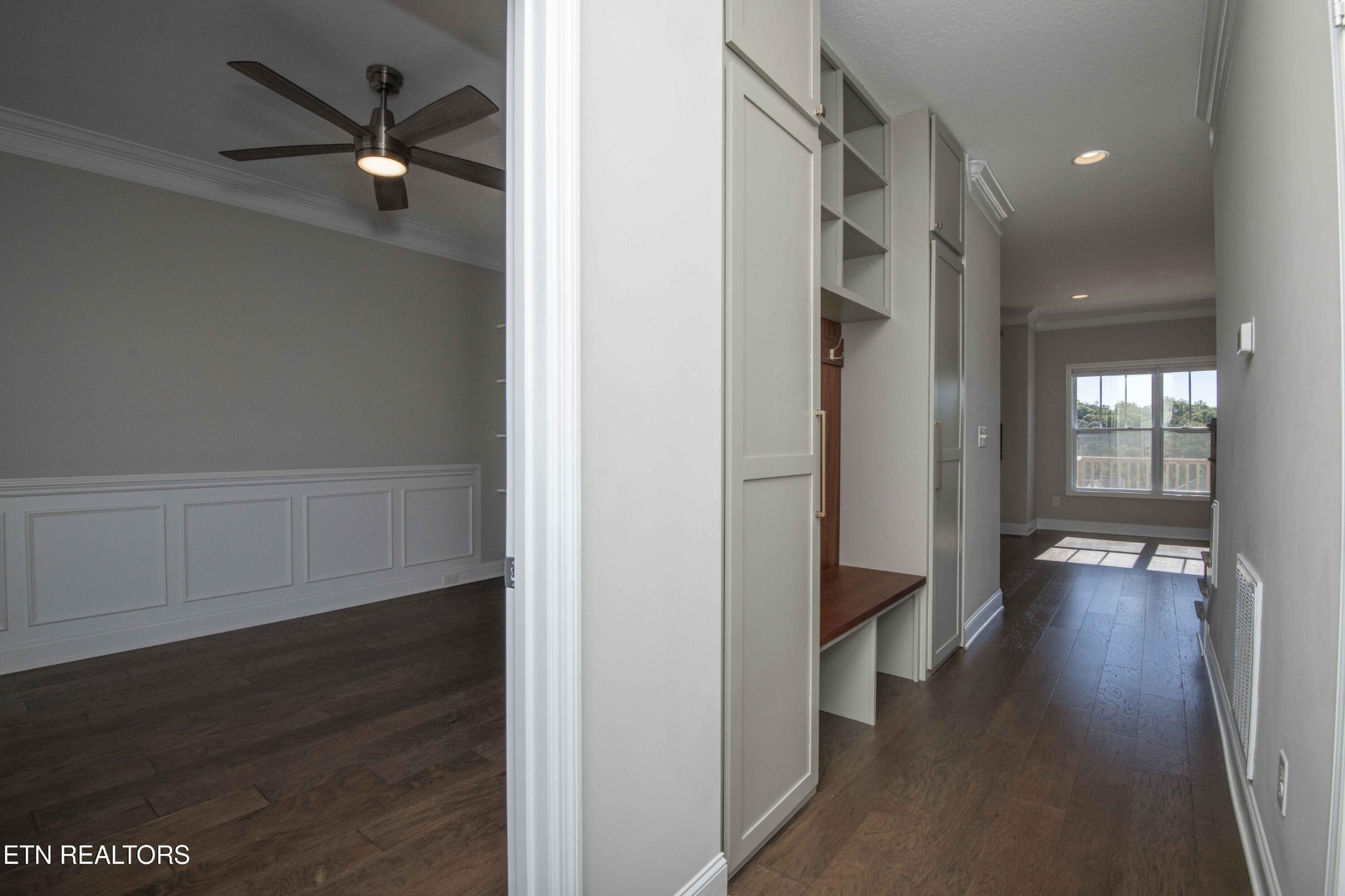 109 Chaseberry Road Oak Ridge, TN 37830 - Photo 14 of 46