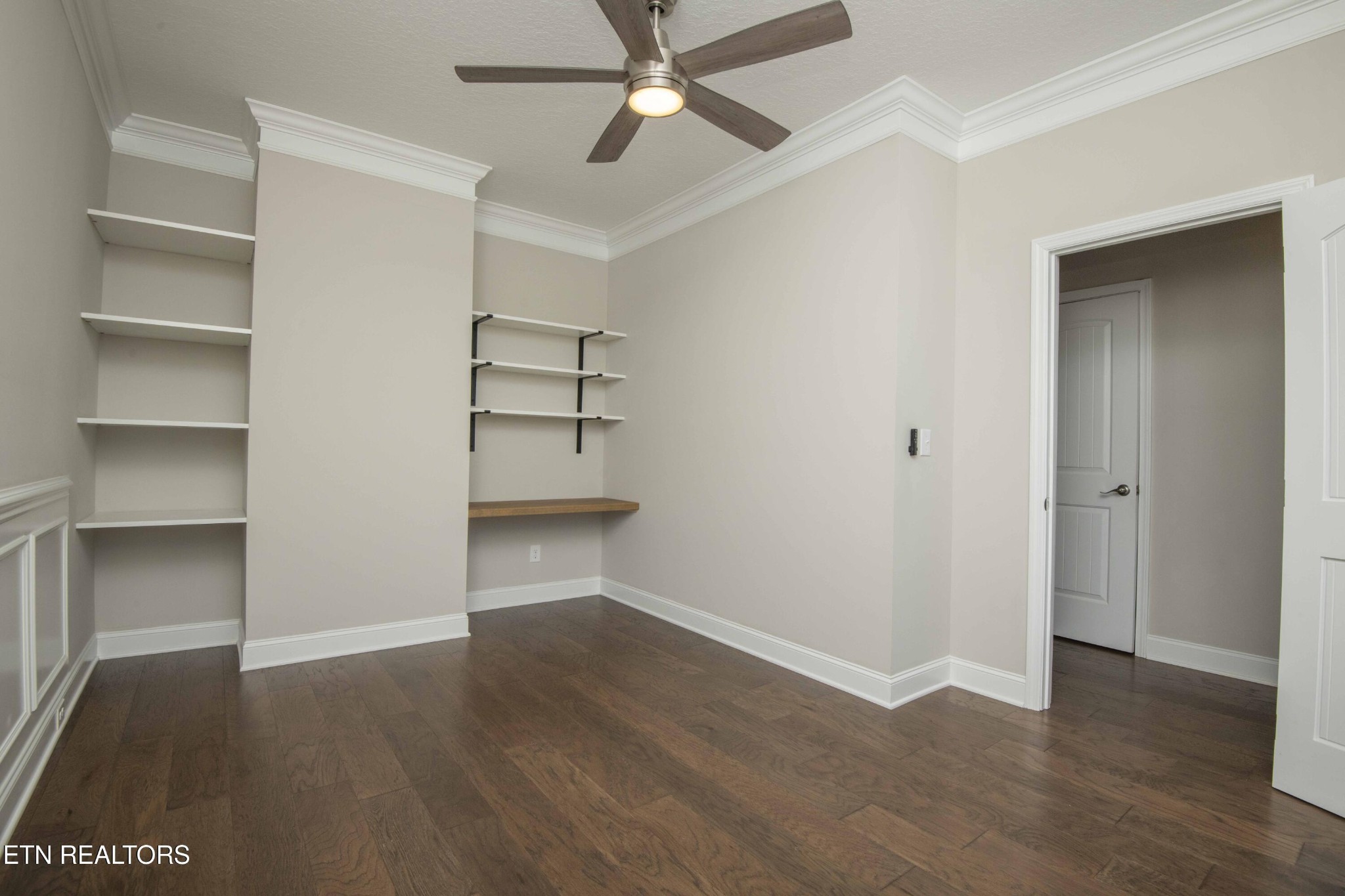 109 Chaseberry Road Oak Ridge, TN 37830 - Photo 18 of 46