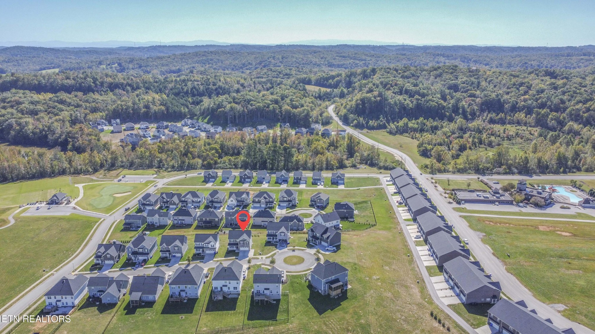 109 Chaseberry Road Oak Ridge, TN 37830 - Photo 3 of 46