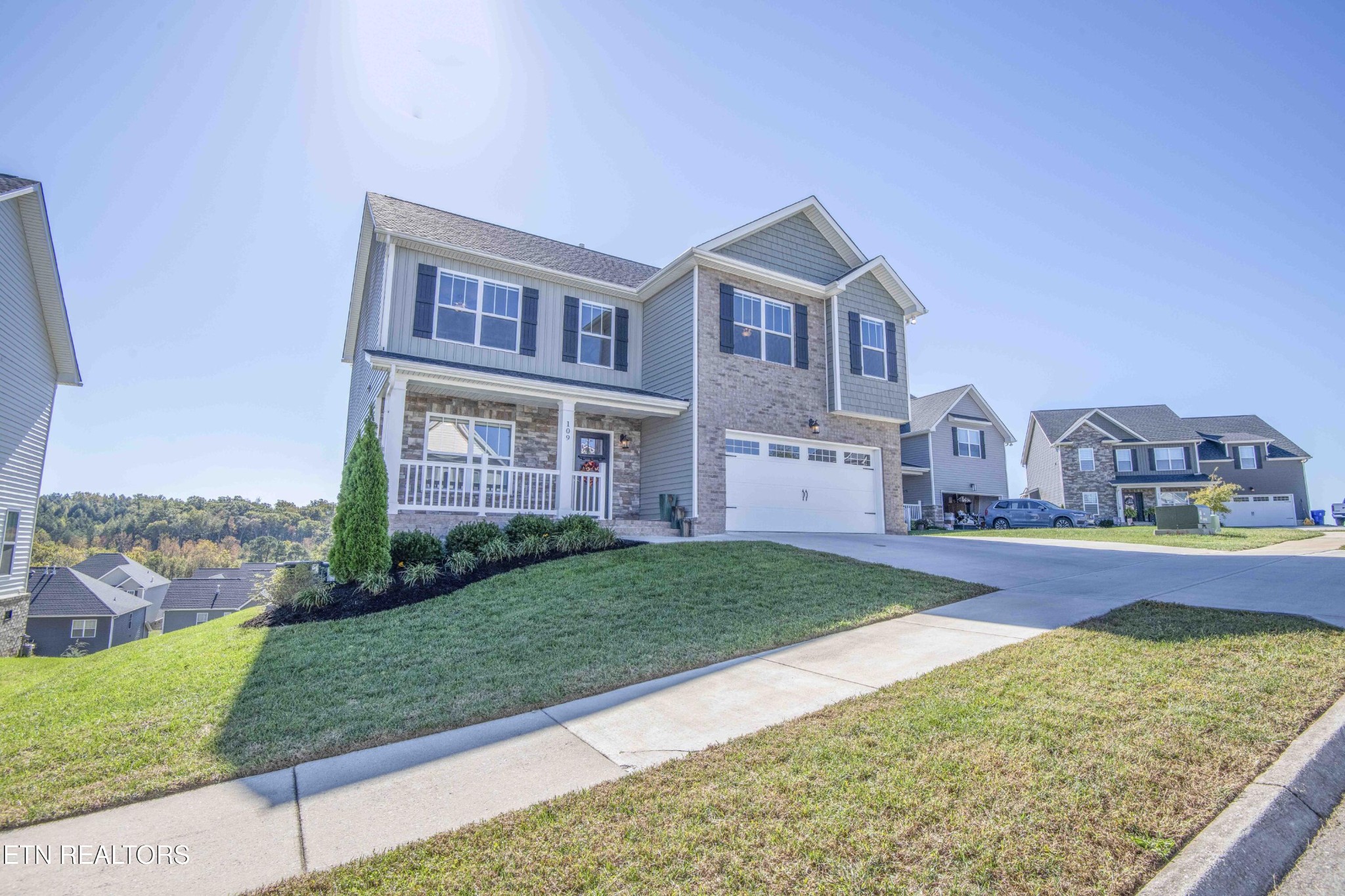 109 Chaseberry Road Oak Ridge, TN 37830 - Photo 35 of 46