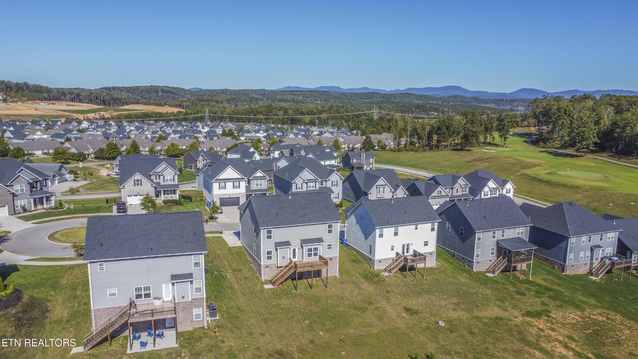 109 Chaseberry Road Oak Ridge, TN 37830 - Photo 37 of 46