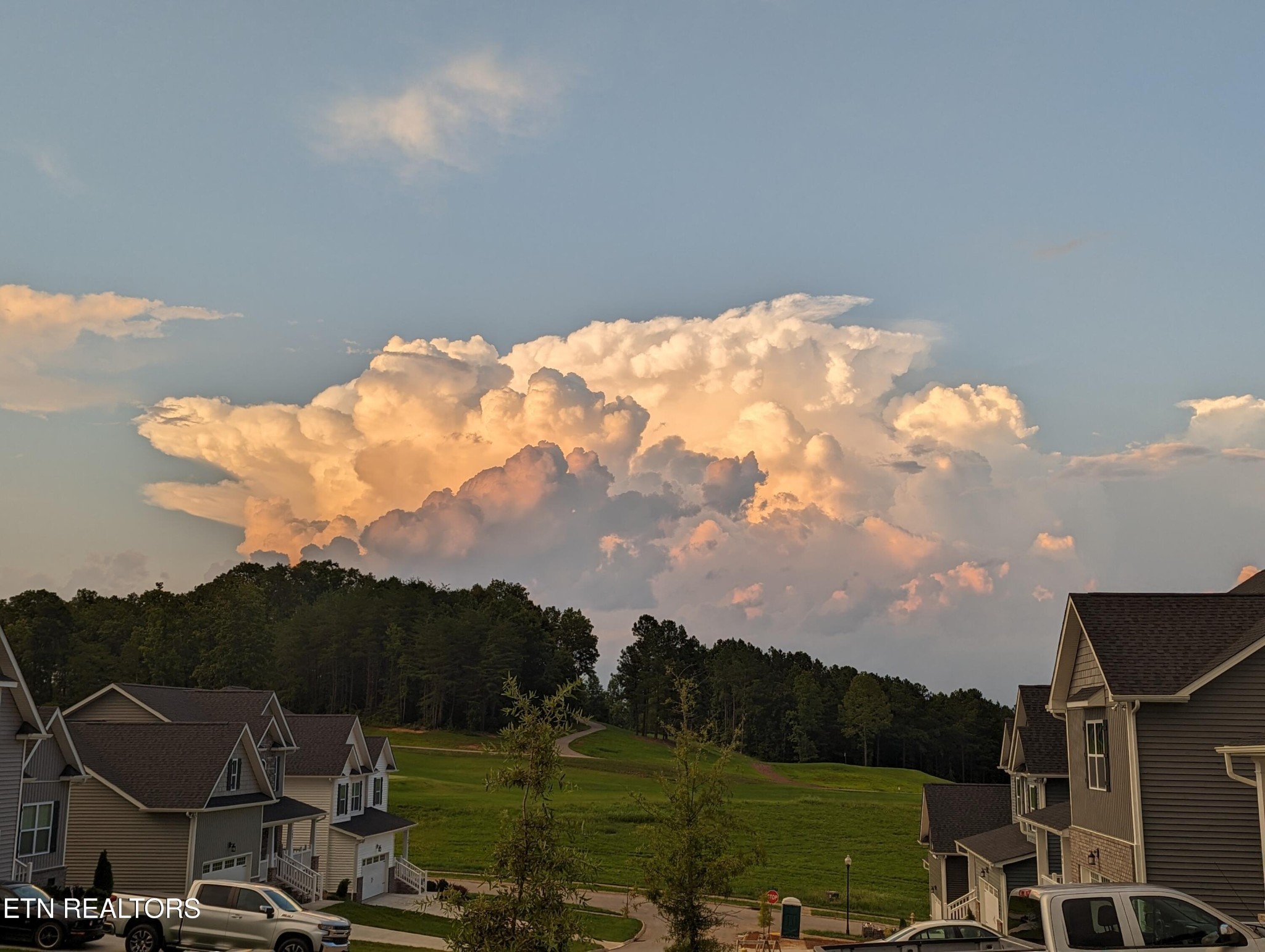 109 Chaseberry Road Oak Ridge, TN 37830 - Photo 39 of 46