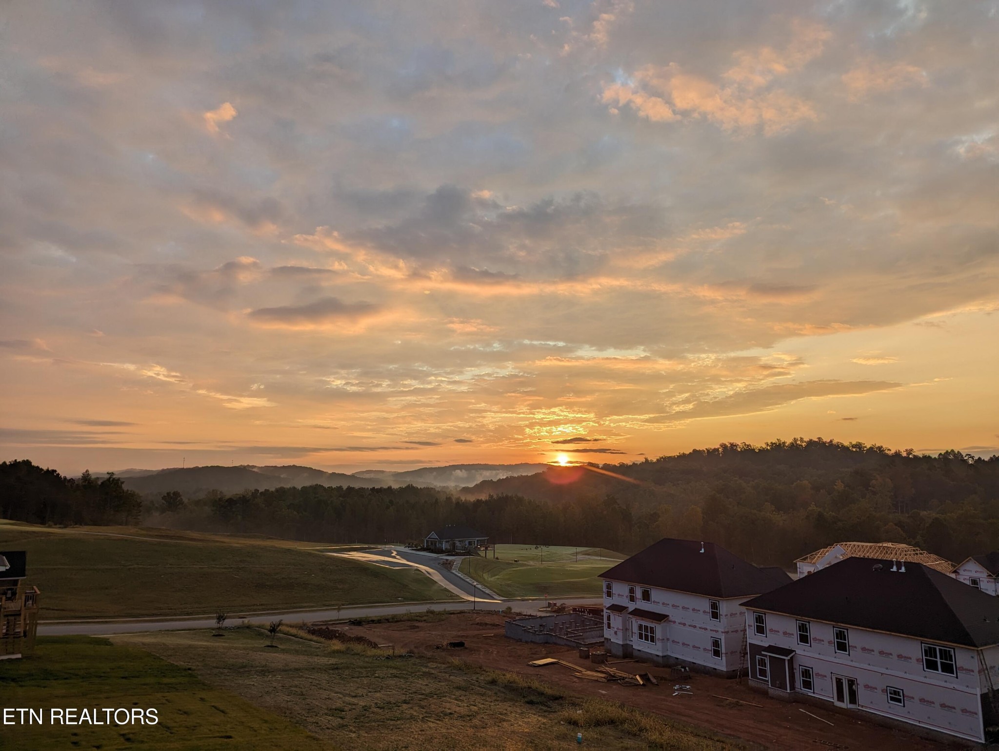 109 Chaseberry Road Oak Ridge, TN 37830 - Photo 43 of 46