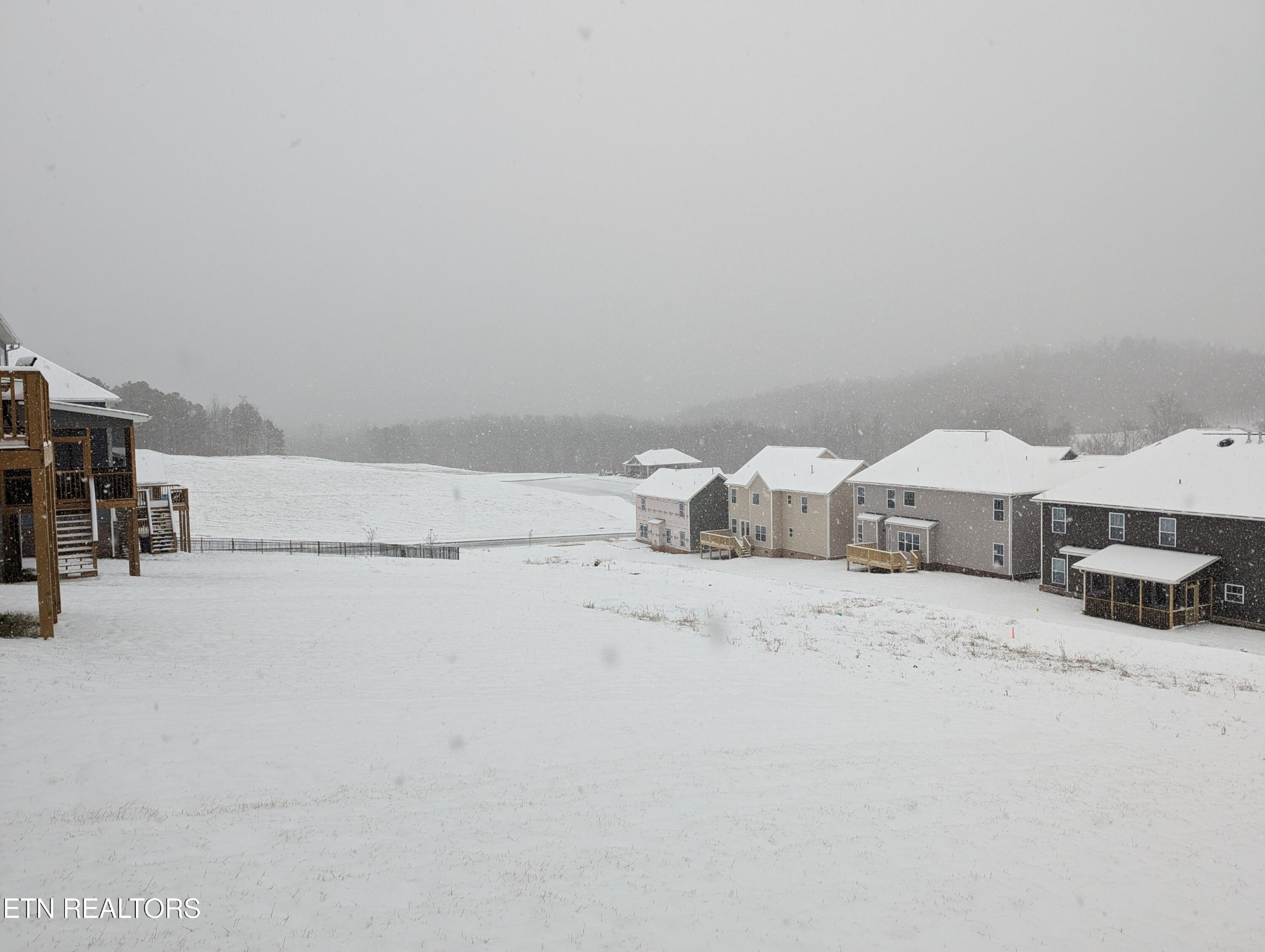 109 Chaseberry Road Oak Ridge, TN 37830 - Photo 45 of 46