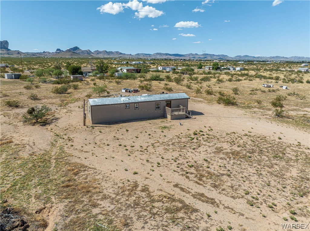 2337 South Canelo Road Golden Valley, AZ 86413 - Photo 24 of 30 a view of a ocean with beach