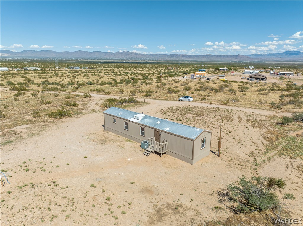 2337 South Canelo Road Golden Valley, AZ 86413 - Photo 25 of 30 a view of an ocean beach