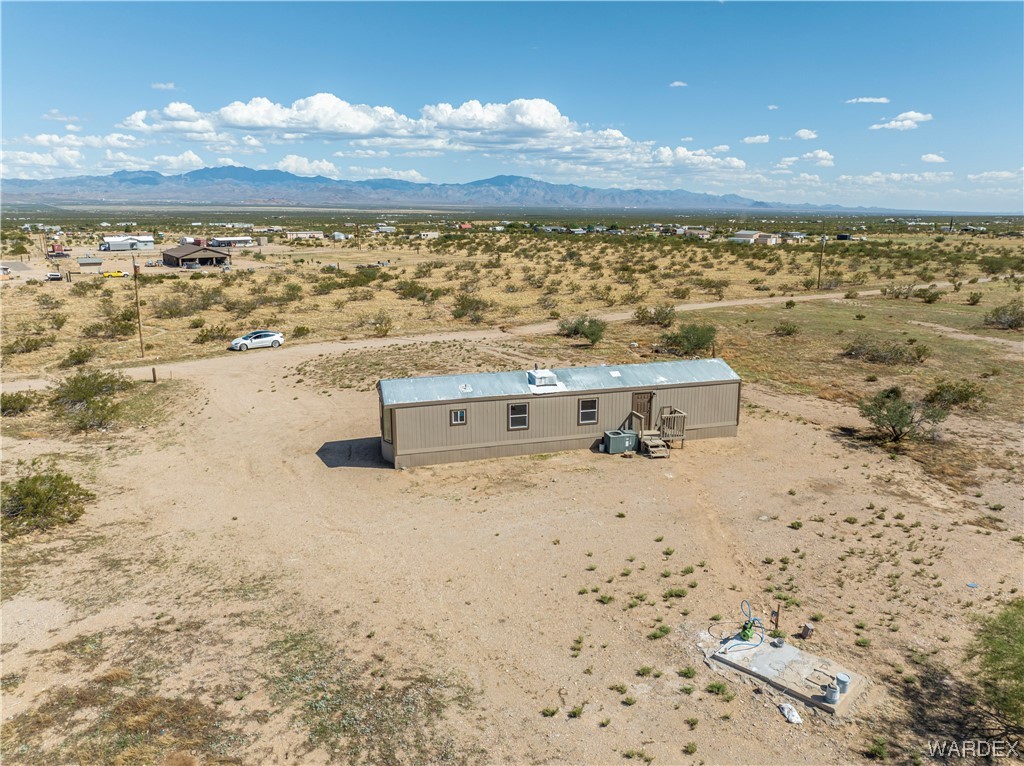 2337 South Canelo Road Golden Valley, AZ 86413 - Photo 26 of 30 a view of ocean view