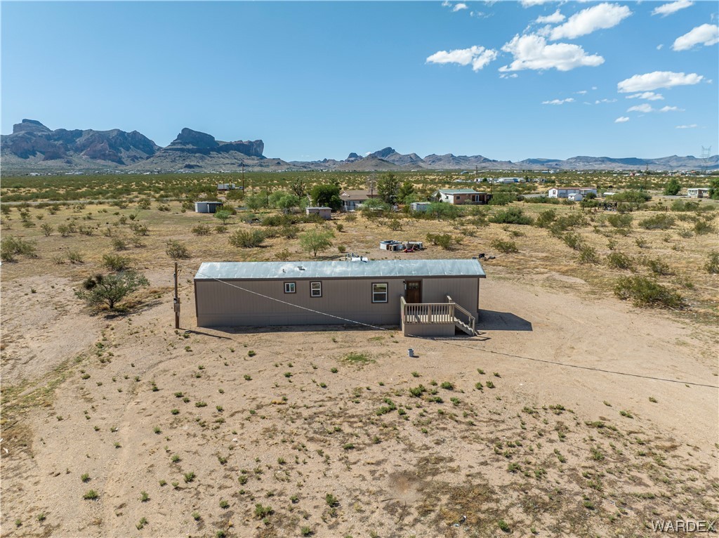 2337 South Canelo Road Golden Valley, AZ 86413 - Photo 30 of 30 a view of lake view and mountain view
