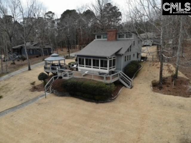 536 Riviera Drive Chappells, SC 29037 - Photo 2 of 76