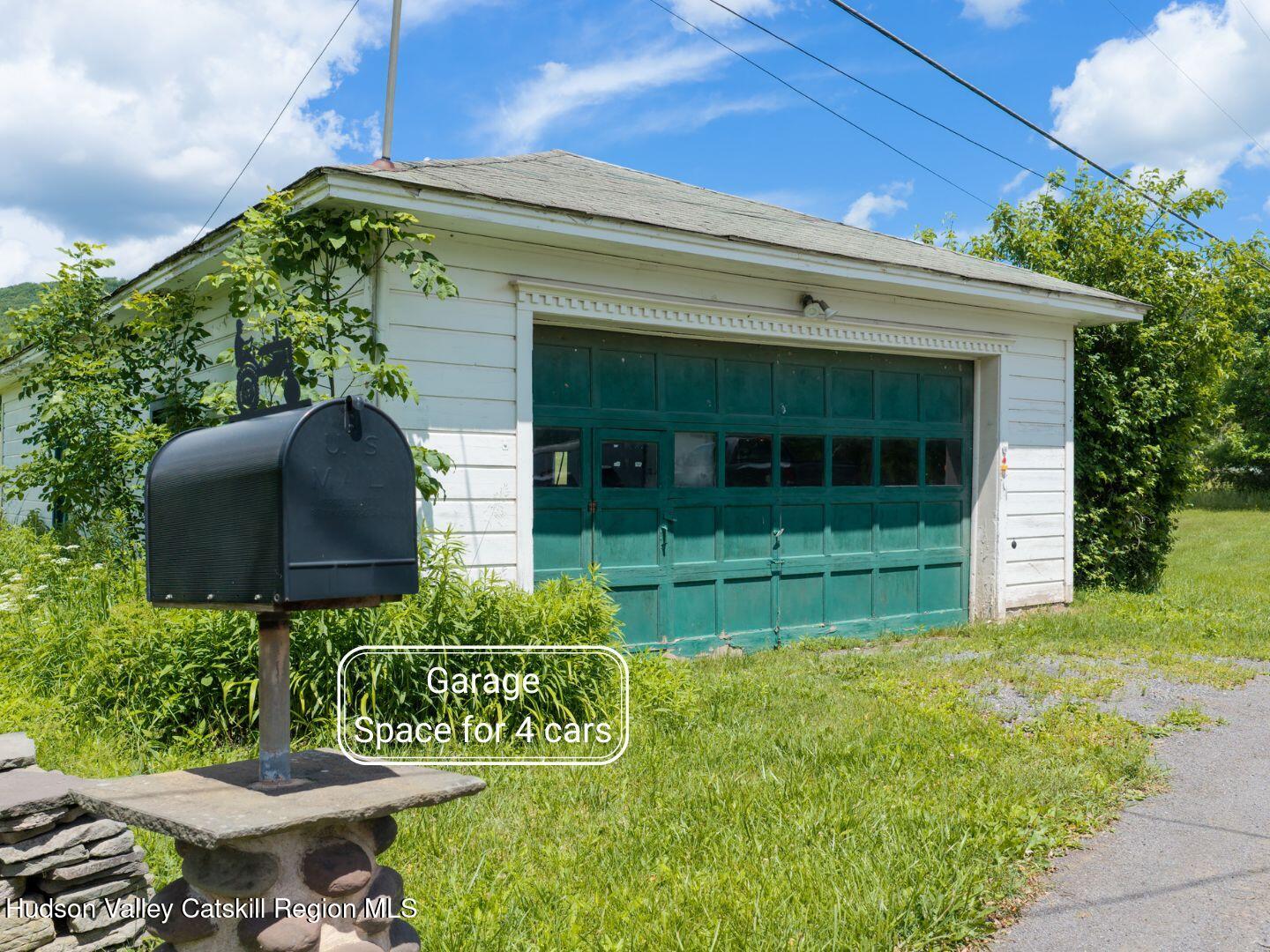 890 Hogg Mountain Road Fleischmanns, NY 12430 - Photo 40 of 41 41