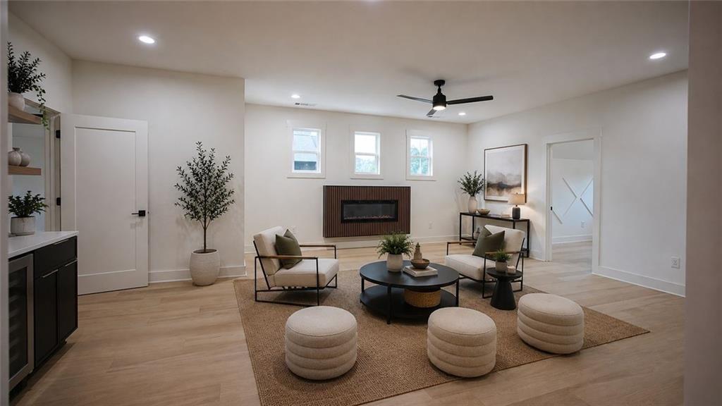 6220 Blackjack Road Flowery Branch, GA 30542 - Photo 39 of 51 Gallery Image 39