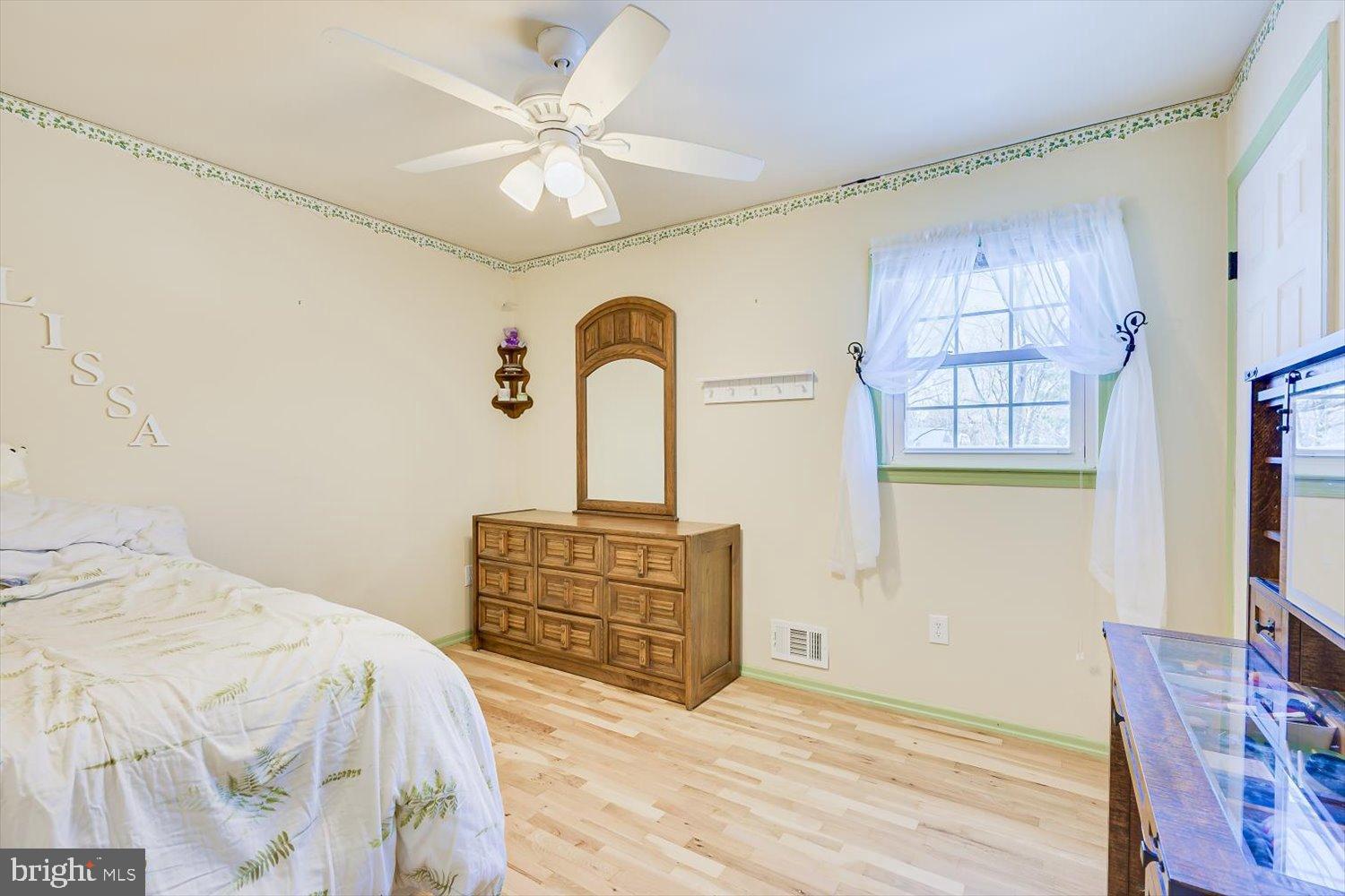 221 Hickory Corner Road East Windsor, NJ 08520 - Photo 18 of 29 Bright and airy bedroom with natural light.