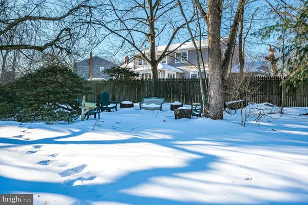 $640,000 | 221 Hickory Corner Road, East Windsor, NJ 08520