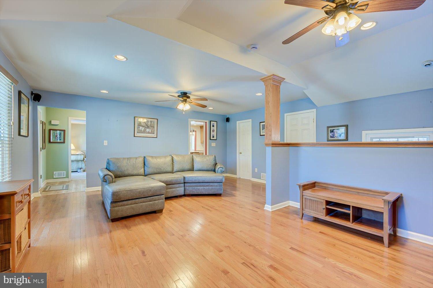 221 Hickory Corner Road East Windsor, NJ 08520 - Photo 10 of 29 Bright and airy living space with charm.