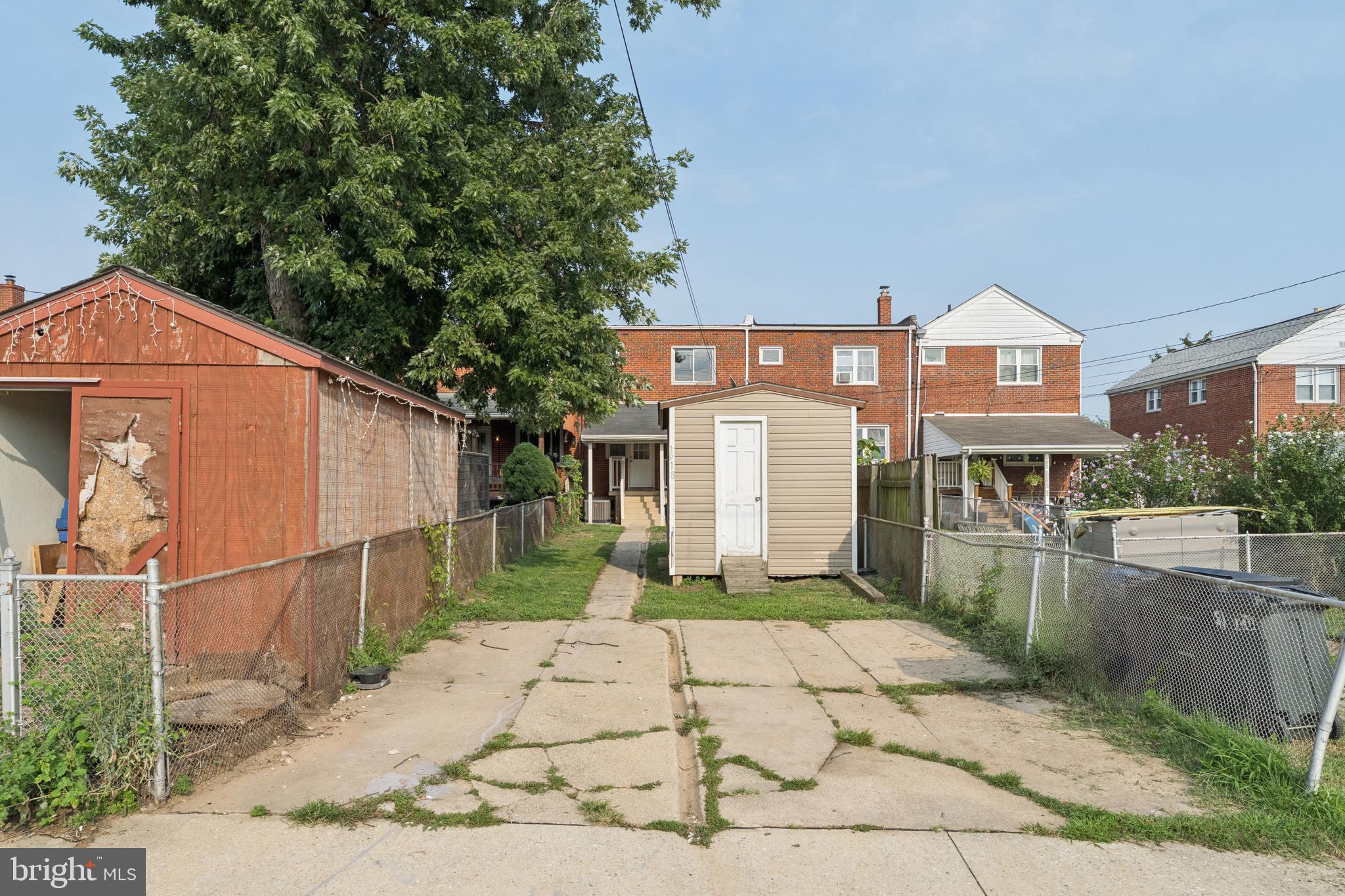 1918 Church Road Baltimore, MD 21222 - Photo 29 of 34 Gallery Image 29