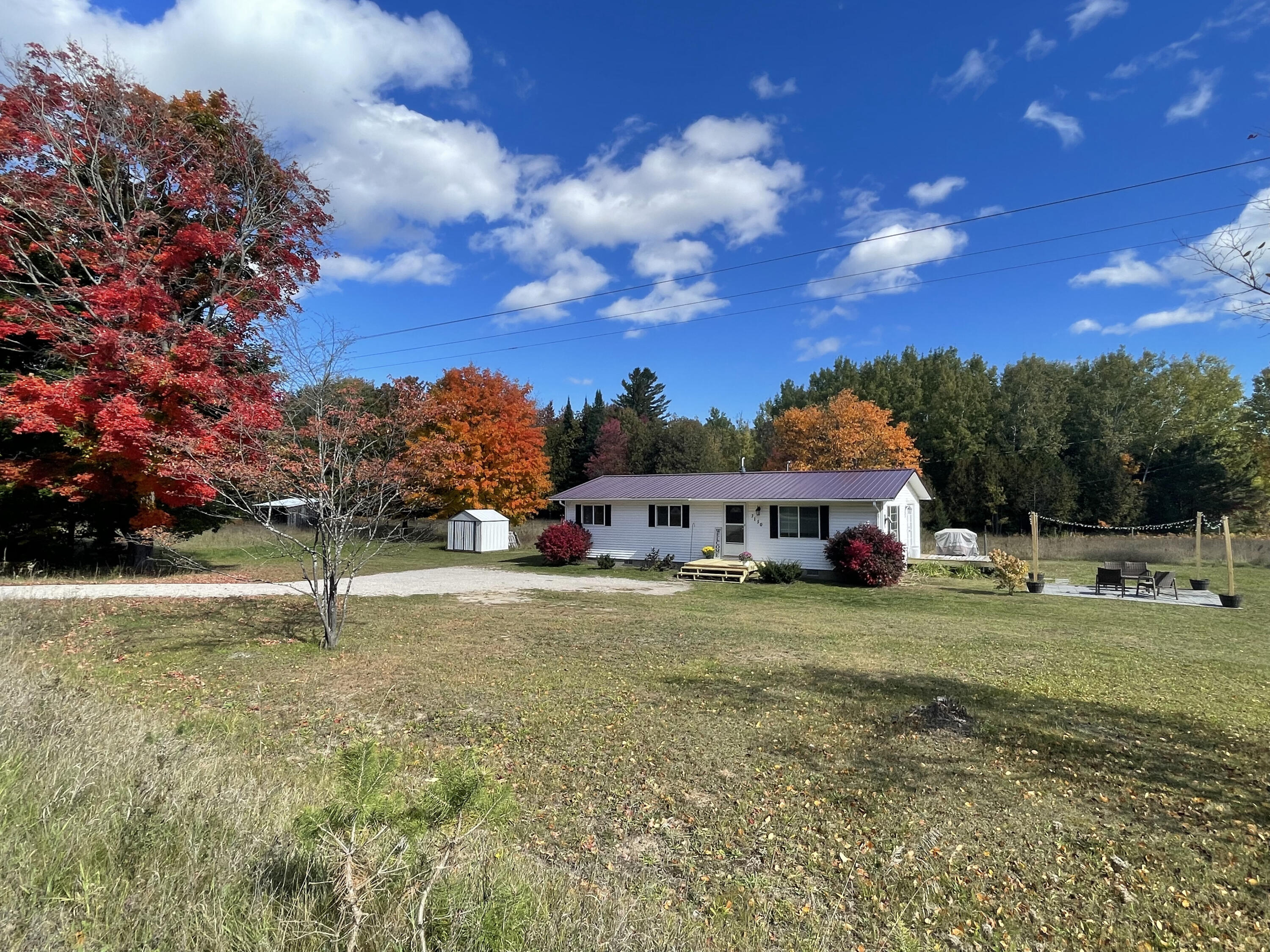 7150 Kate Hanson Road Cheboygan, MI 49721 - Photo 2 of 36 Gallery Image 2