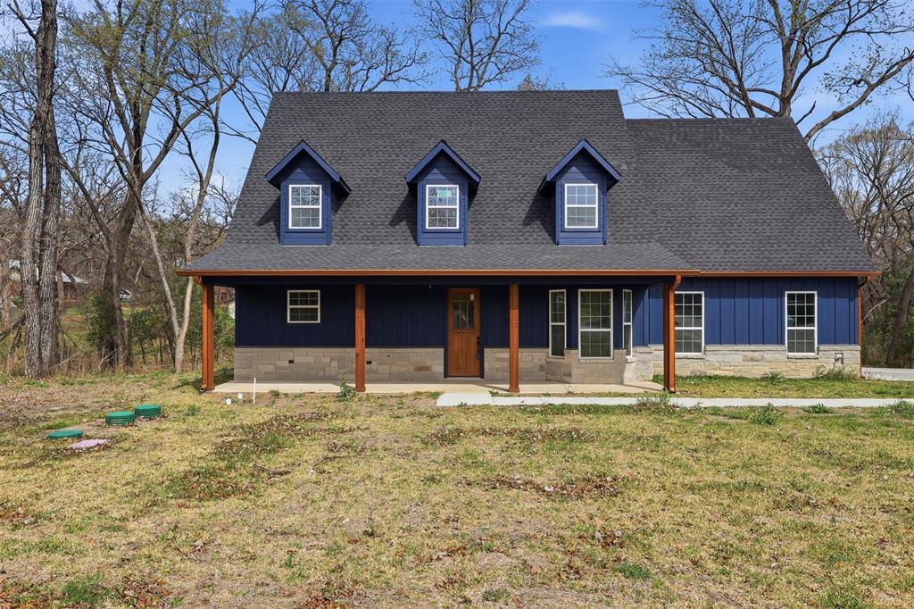 7694 Portwood Road Azle, TX 76020 - Photo 2 of 29