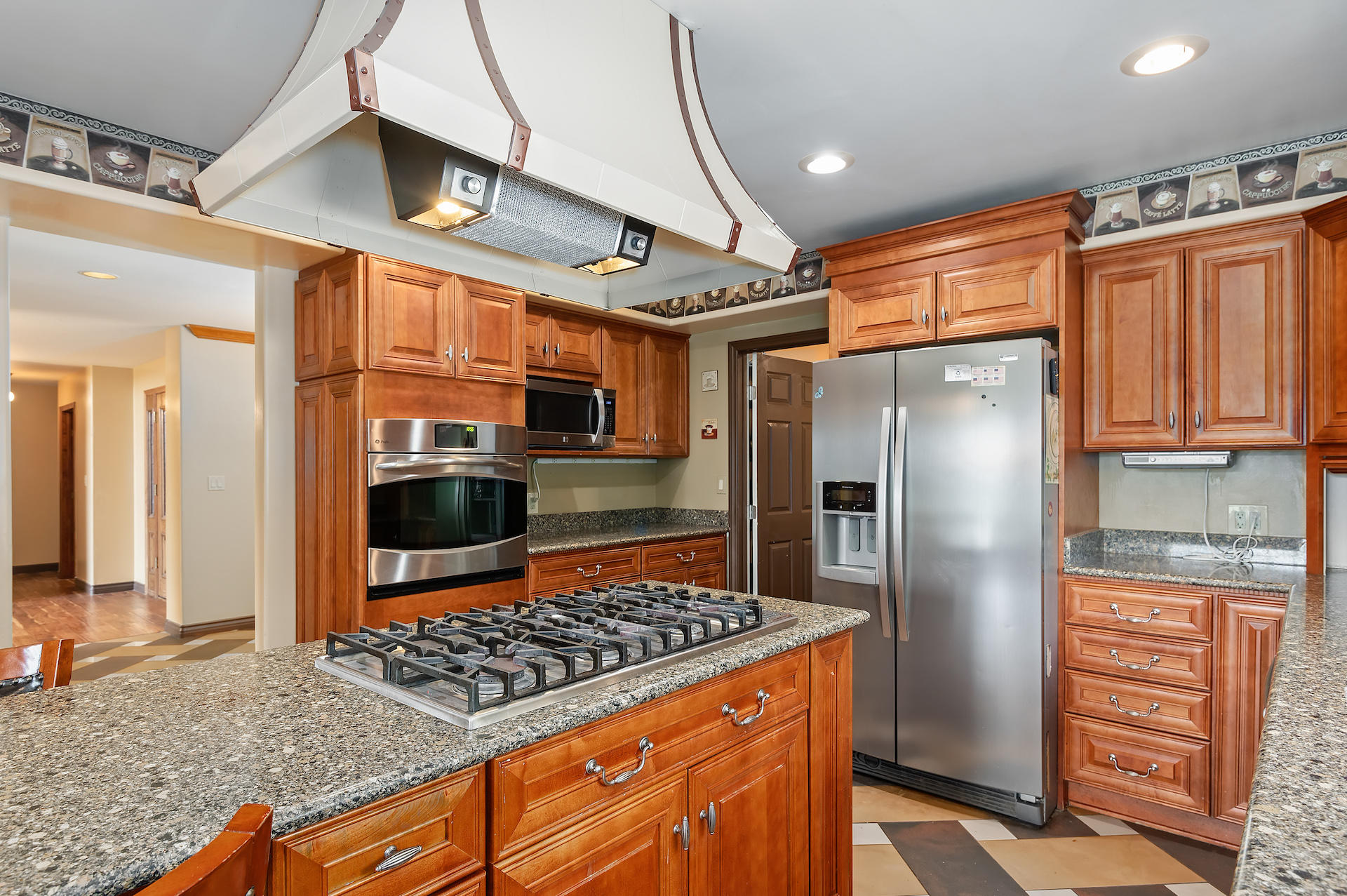 140 Ocean View Avenue Carpinteria, CA 93013 - Photo 15 of 38 15 - Kitchen