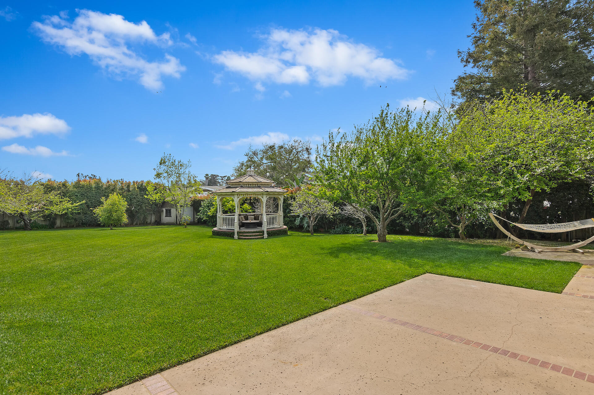 140 Ocean View Avenue Carpinteria, CA 93013 - Photo 17 of 38 17 - Back Yard