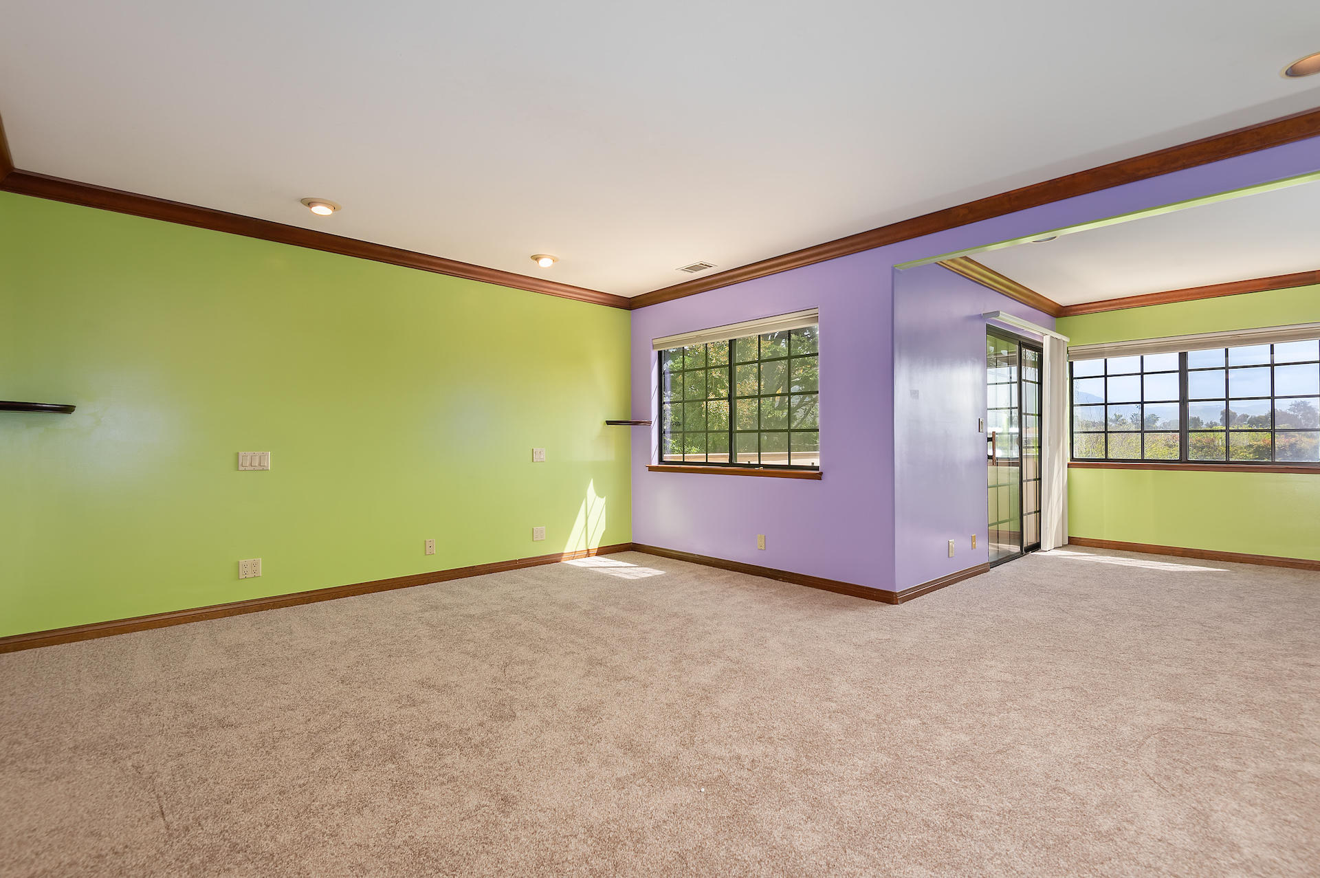 140 Ocean View Avenue Carpinteria, CA 93013 - Photo 22 of 38 22 - Primary Bedroom