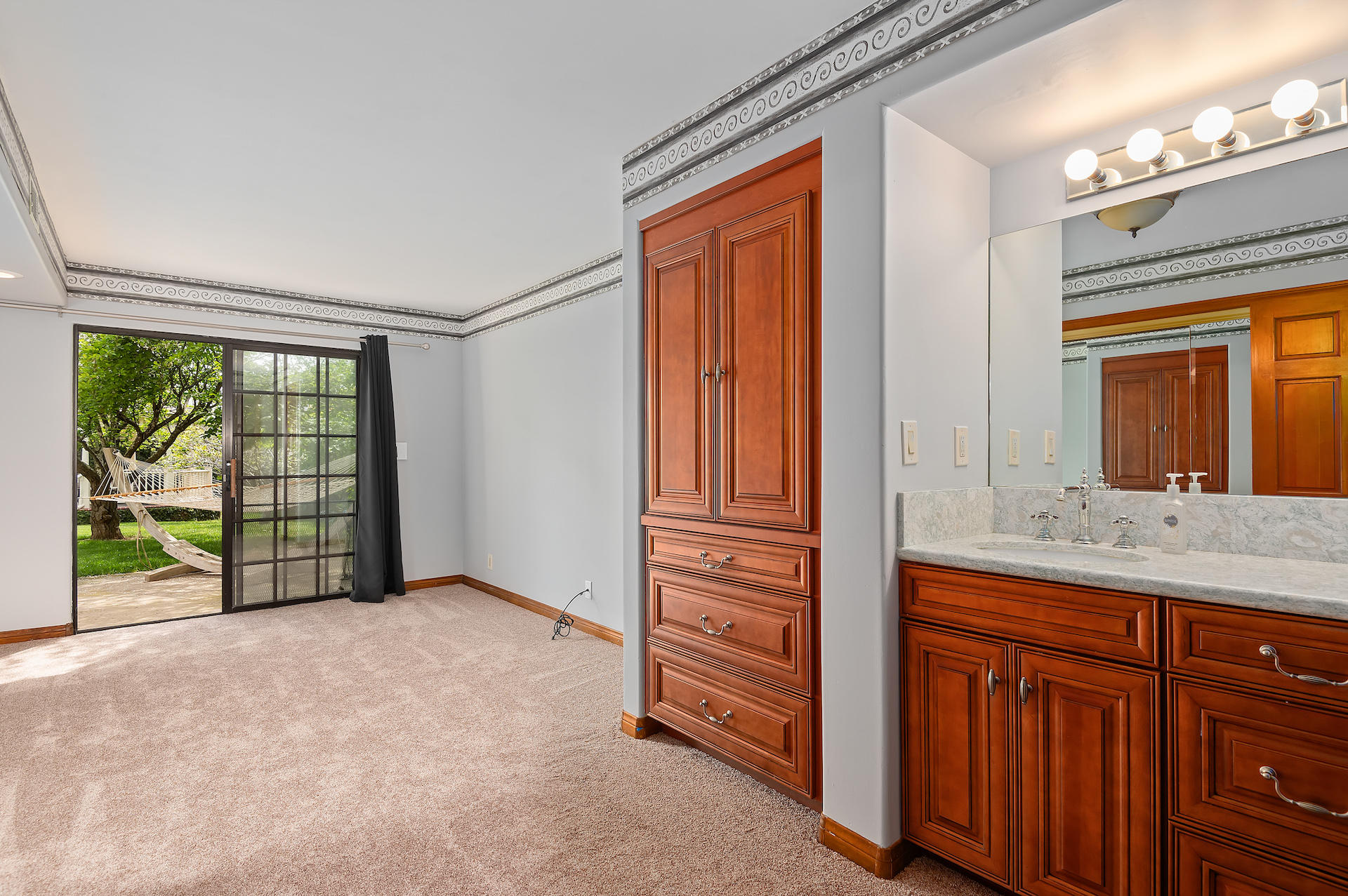 140 Ocean View Avenue Carpinteria, CA 93013 - Photo 27 of 38 27 - Bedroom 2