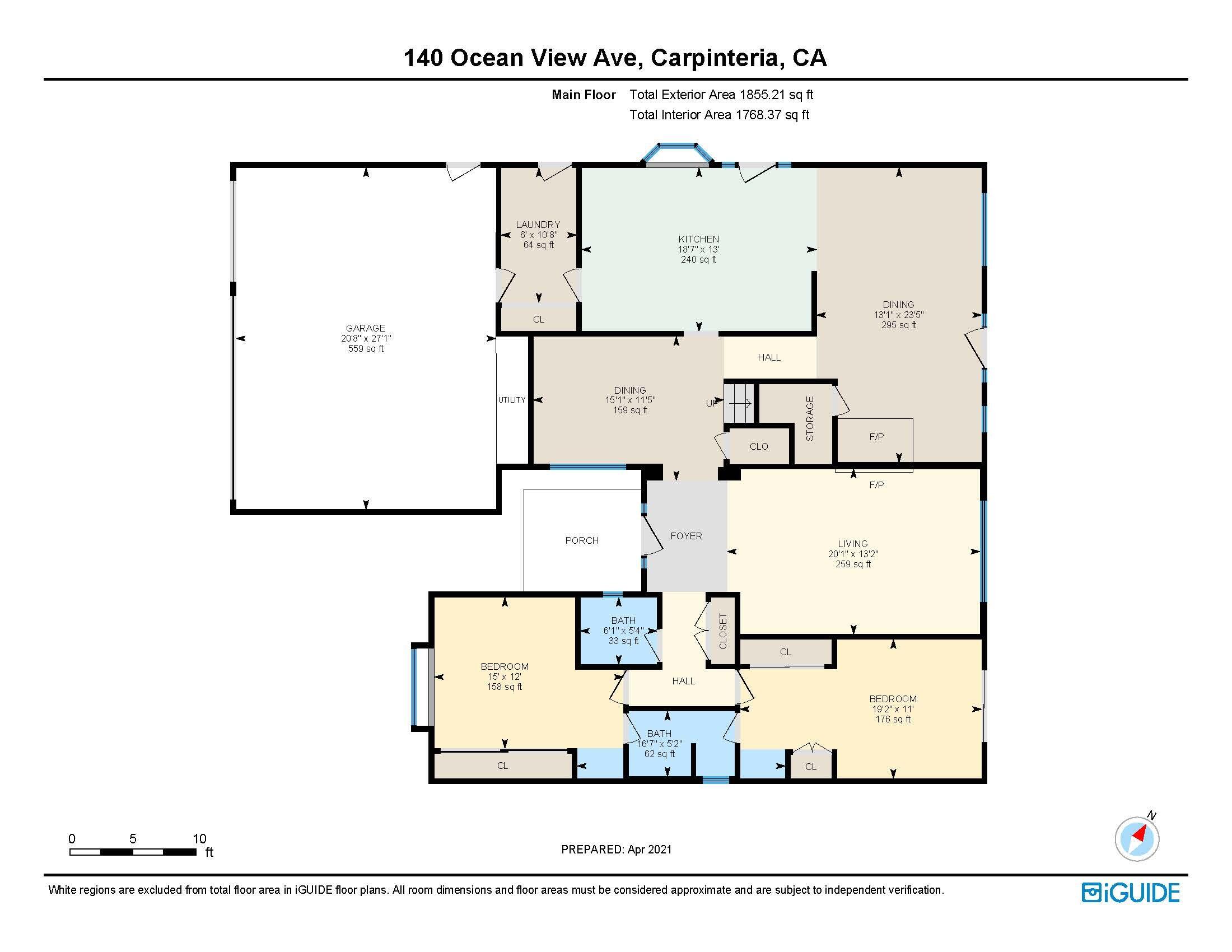 140 Ocean View Avenue Carpinteria, CA 93013 - Photo 37 of 38 floorplan_imperial_en_Page_2