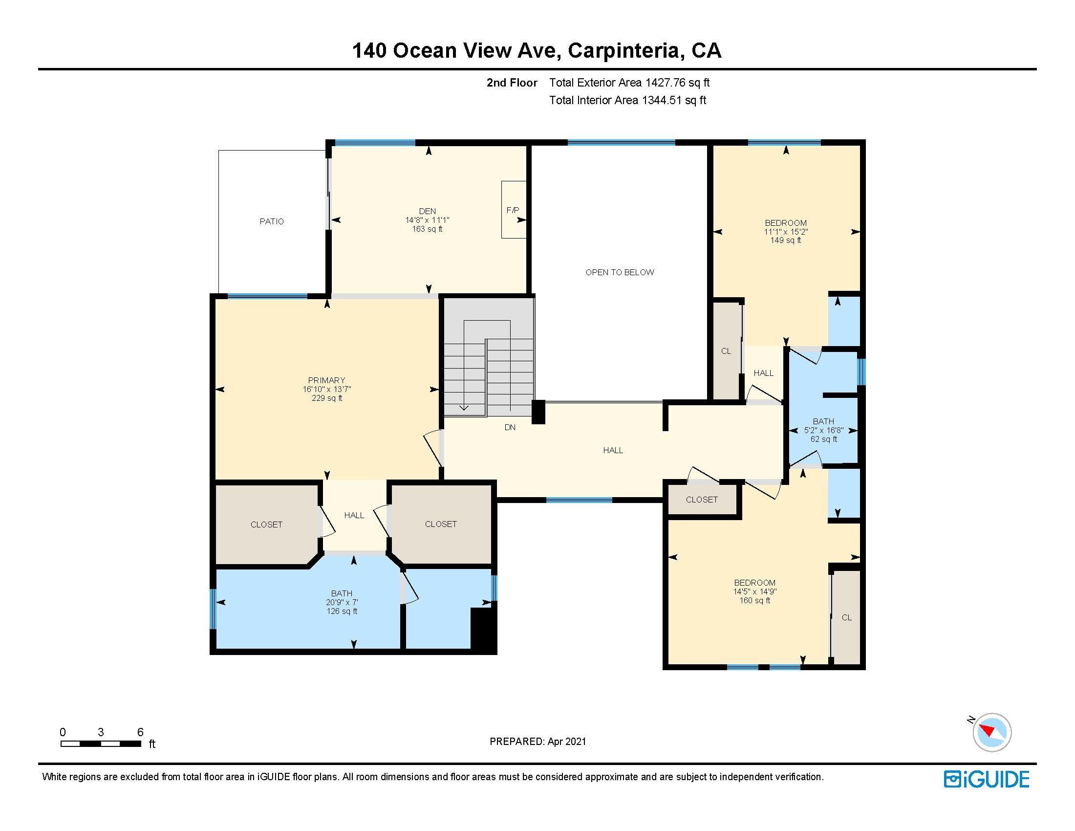 140 Ocean View Avenue Carpinteria, CA 93013 - Photo 38 of 38 floorplan_imperial_en_Page_3