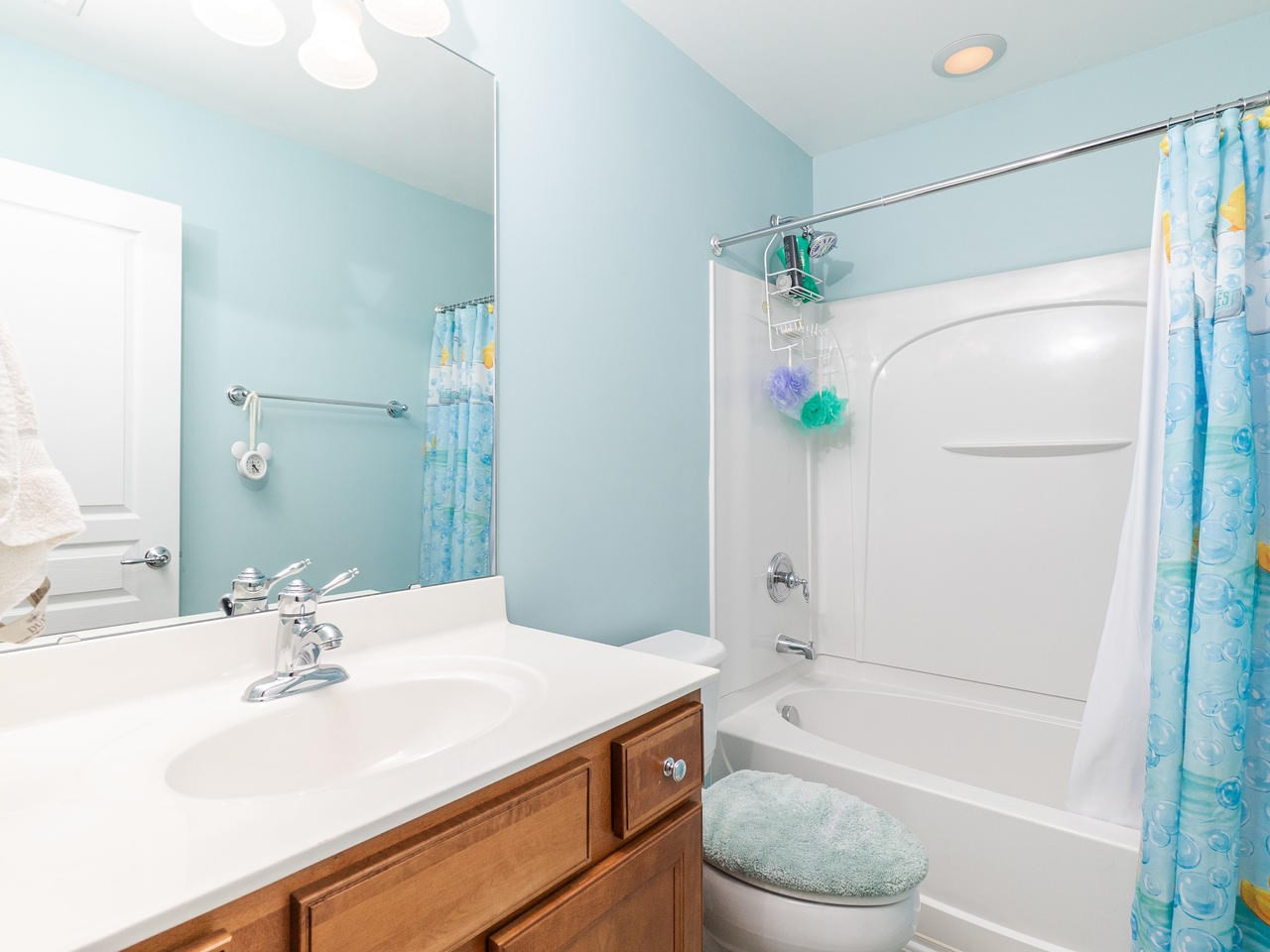 8209 Saltwood Place Raleigh, NC 27617 - Photo 20 of 30 Photo 20