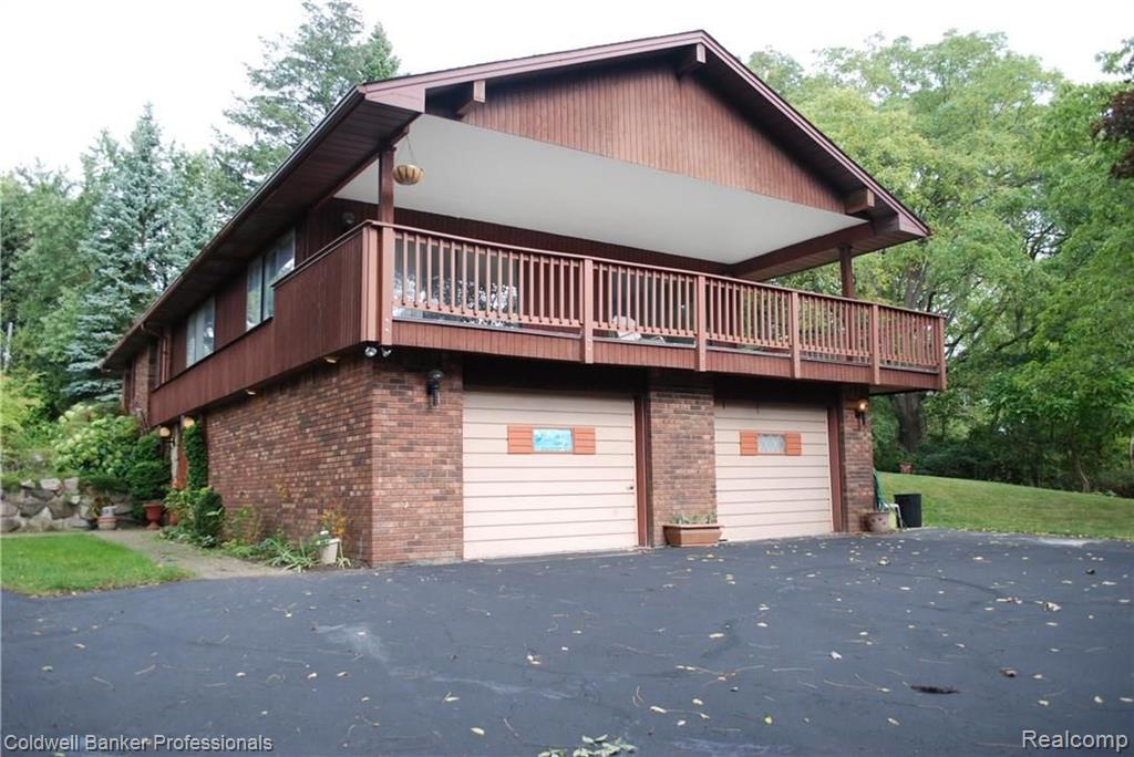 29800 Westgate Road Farmington Hills, MI 48334 - Photo 33 of 43