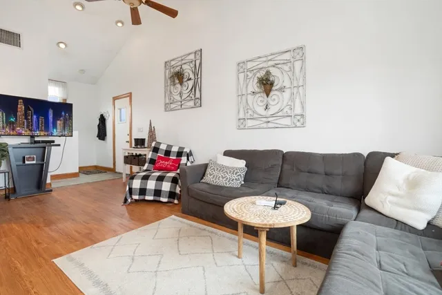 $799,999 | 45 Ann Road, Unit B, Revere, MA 02151