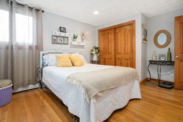 $799,999 | 45 Ann Road, Unit B, Revere, MA 02151