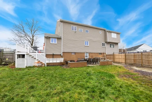 $799,999 | 45 Ann Road, Unit B, Revere, MA 02151