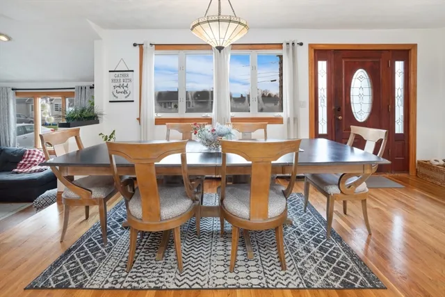 $799,999 | 45 Ann Road, Unit B, Revere, MA 02151