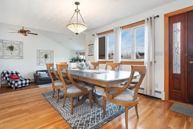 $799,999 | 45 Ann Road, Unit B, Revere, MA 02151