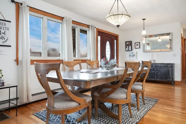 $799,999 | 45 Ann Road, Unit B, Revere, MA 02151