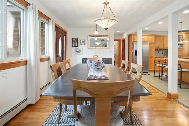 $799,999 | 45 Ann Road, Unit B, Revere, MA 02151