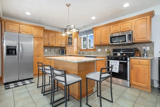 $799,999 | 45 Ann Road, Unit B, Revere, MA 02151