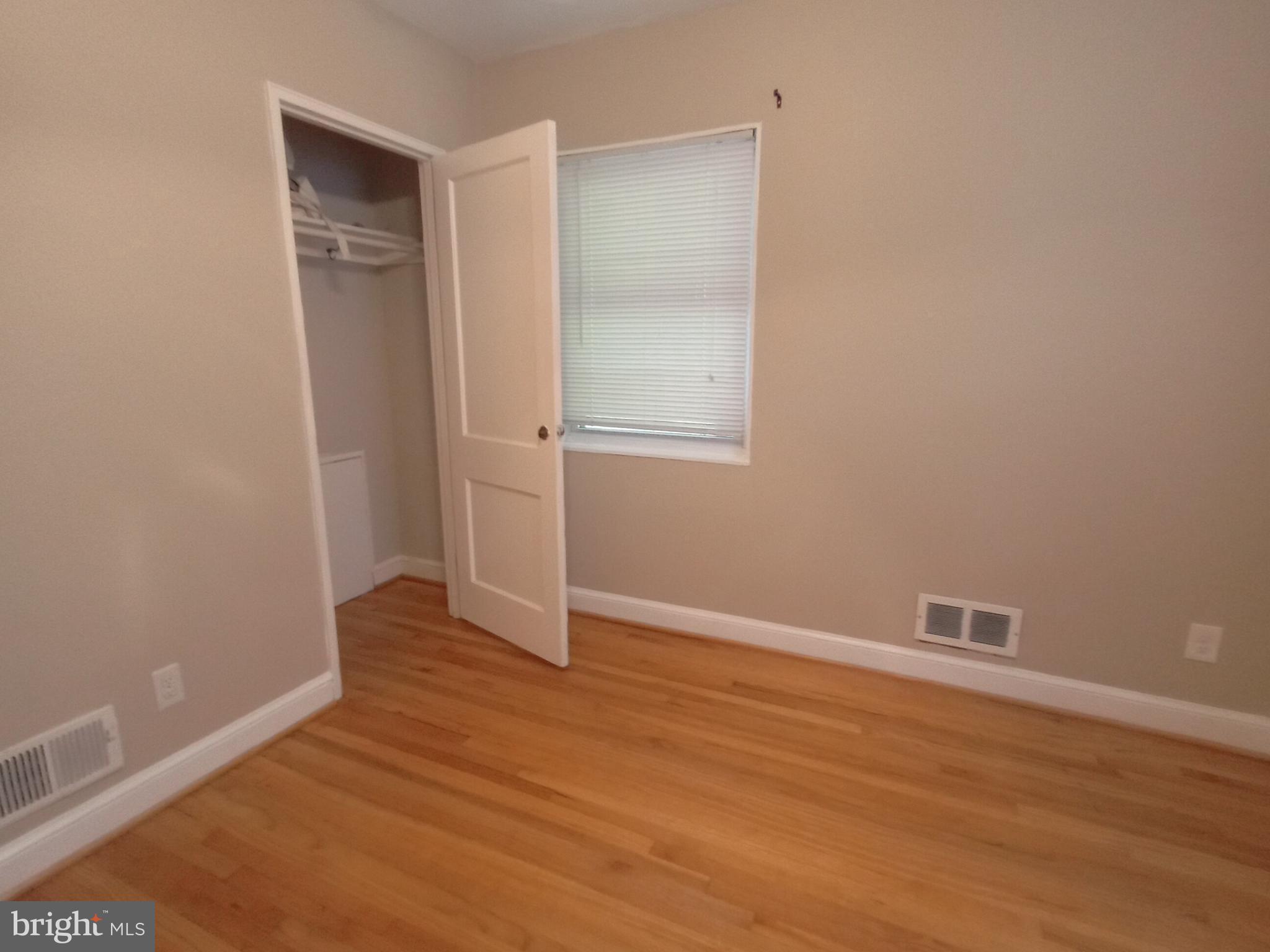 11305 Galt Avenue Silver Spring, MD 20902 - Photo 17 of 32 2nd bedroom on main level