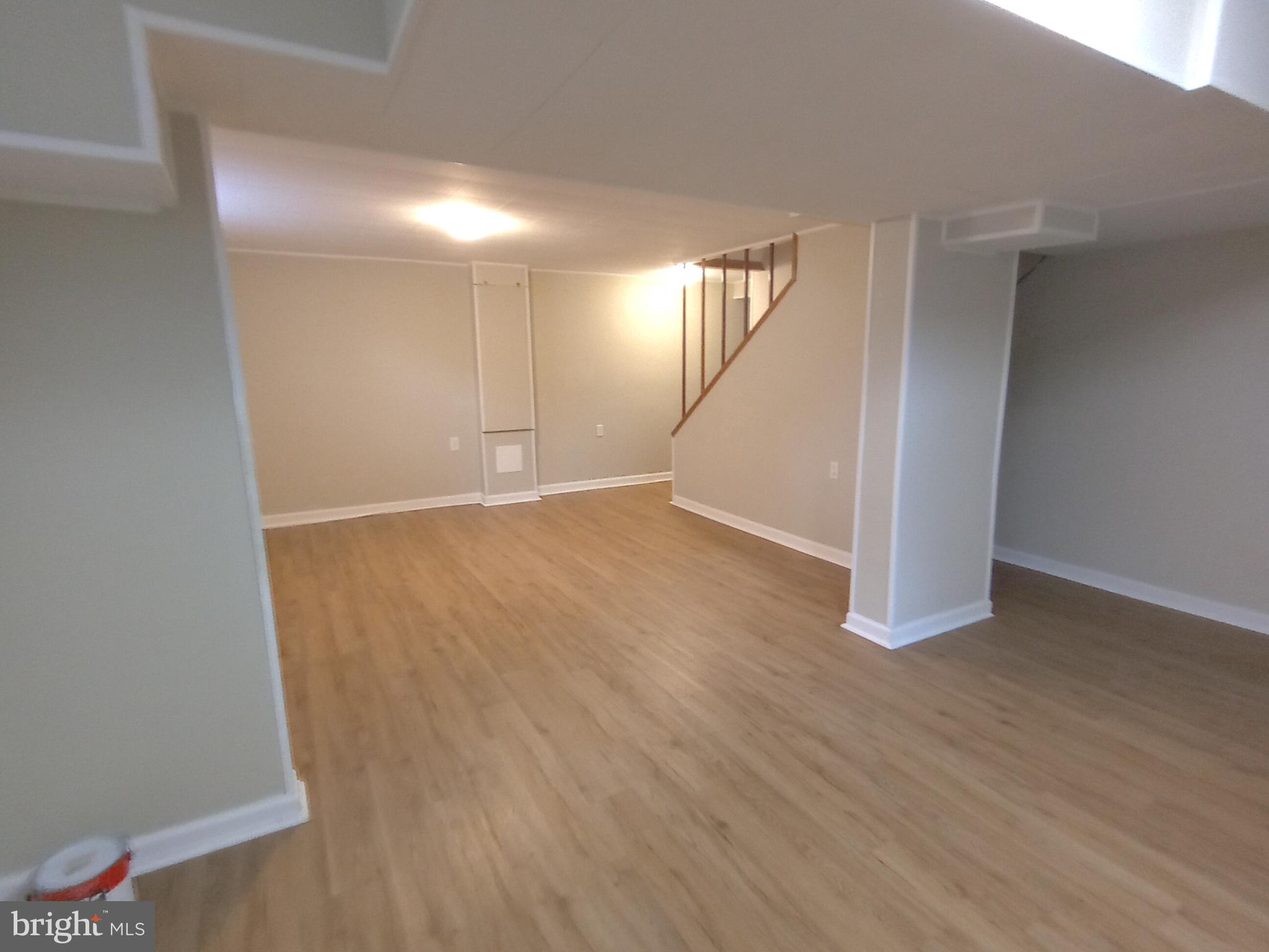 11305 Galt Avenue Silver Spring, MD 20902 - Photo 29 of 32 Finished lower level family/rec room